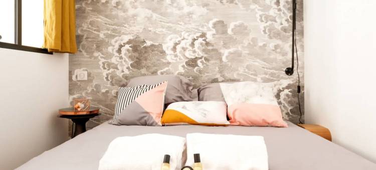 GuestReady - Apt bohème dans le Vieux Lyon图片