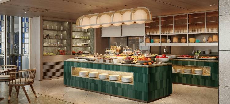 冲绳万豪庭院度假酒店(COURTYARD BY MARRIOTT OKINAWA RESORT  )图片