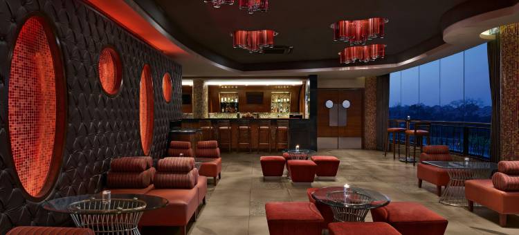费恩卡丹巴水疗酒店 -万豪系列(The Fern Kadamba Hotel & Spa Goa, Panjim, Series by Marriott)图片