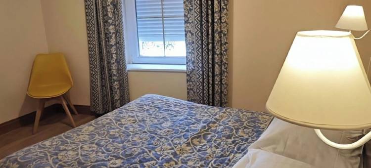 法兰西酒店(Hotel de France)图片