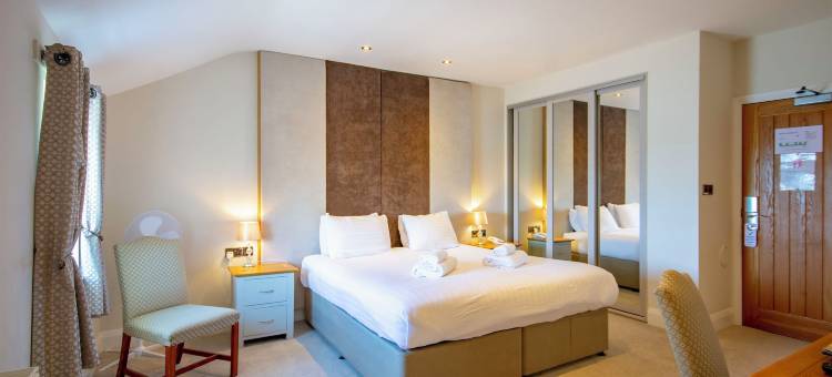 梅里恩酒店(Merrion Hotel)图片