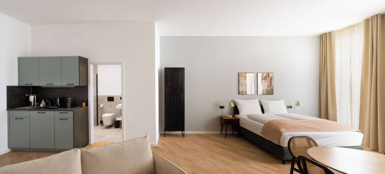 Limehome 凯撒斯劳滕Rummelstr.(Limehome Kaiserslautern Rummelstr)图片