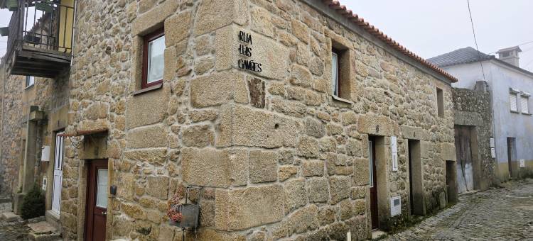 Encantadora Casa no Coração do Campo图片