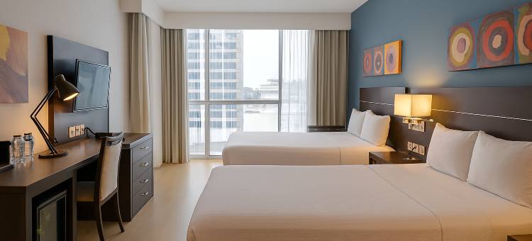 Tryp by Wyndham Panama Centro图片