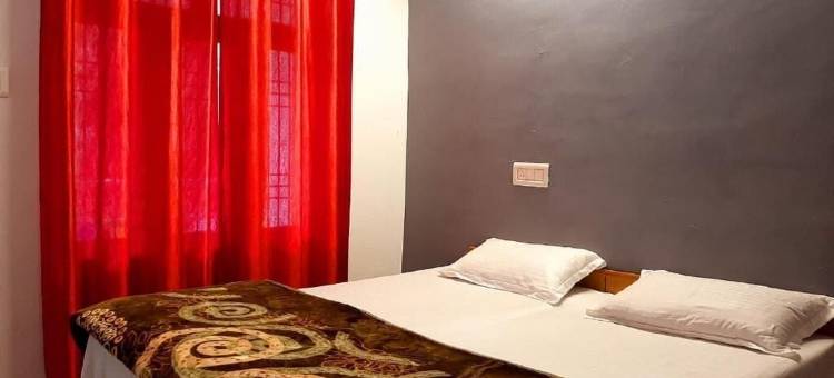 惊险狂热麦克劳德甘吉(Thrillomania Mcleodganj)图片