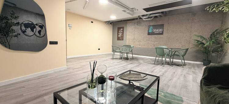 SAHERA 精品酒店(Sahera Hotel Boutique)图片