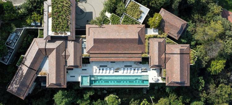 Nekajui 巴巴加约半岛，丽思卡尔顿隐世精品住宅(Nekajui Peninsula Papagayo, a Ritz-Carlton Reserve Residence)图片