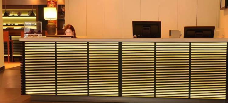 布鲁塞尔中央枕头市酒店(Pillows City Hotel Brussels Centre)图片