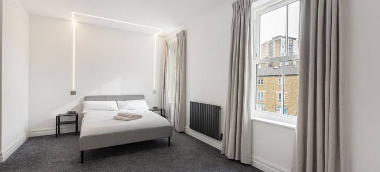 Modern Brixton Flat 2图片