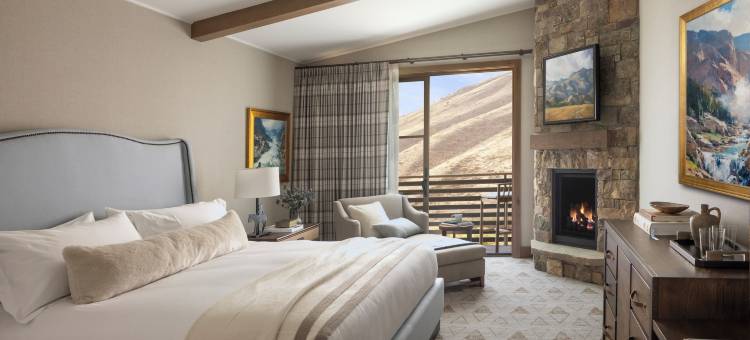 赭色鹦鹉Spa旅馆(The Rusty Parrot Lodge and Spa)图片