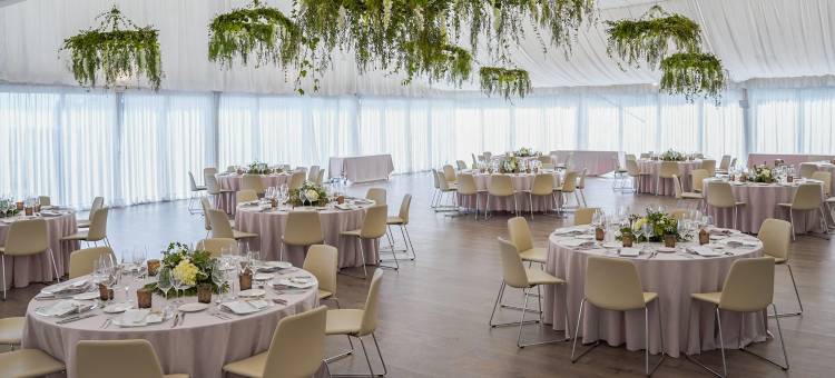 美利亚锡切斯酒店(Meliá Sitges)图片