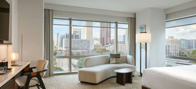 JW Marriott Atlanta Downtown图片