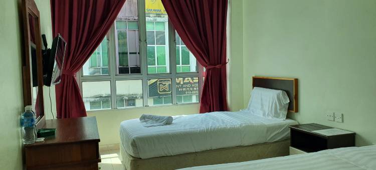 O好景酒店旅馆(Hotel O Good View Inn)图片