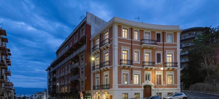 Best Western Plus Fontana Falconieri Hotel图片