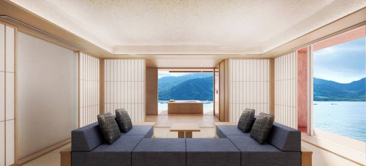 星野集团 界 宫岛(Hoshino Resorts KAI Miyajima)图片