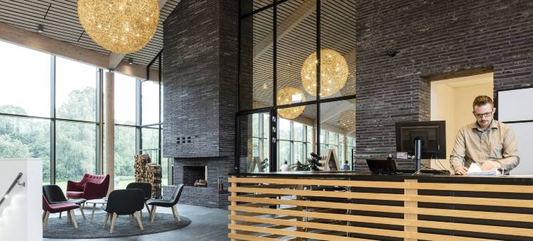格洛斯楚普公园酒店(Glostrup Park Hotel)图片