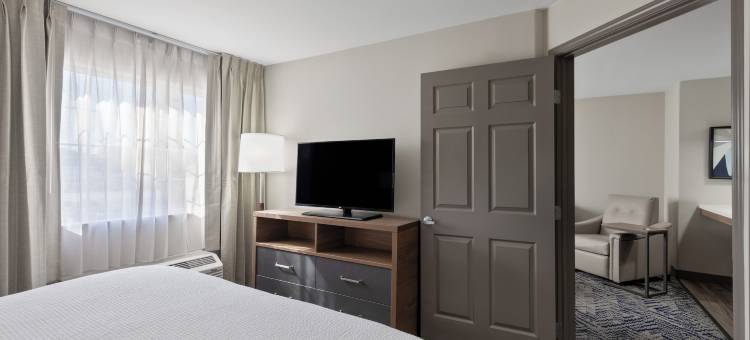 Candlewood Suites 尤马 IHG酒店(Candlewood Suites YUMA by IHG)图片