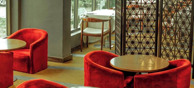 Gio & Gee酒店(Gio & Gee Hotels)图片