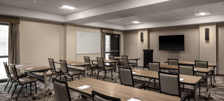 夏洛特机场/湖点凯悦嘉轩酒店(Hyatt Place Charlotte Airport/Lake Pointe)图片