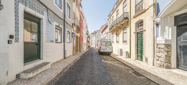 GuestReady - Amazing stay near Praca Dom Pedro IV图片