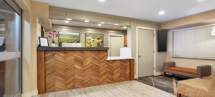 联排别墅贝斯特韦斯特酒店(Best Western Town House Lodge)图片