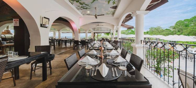 曼努埃尔安东尼奥海滩旁莎娜(Shana by the Beach Manuel Antonio)图片