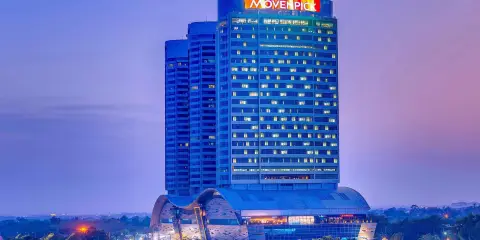 伊斯蘭堡 Centaurus 瑞享酒店