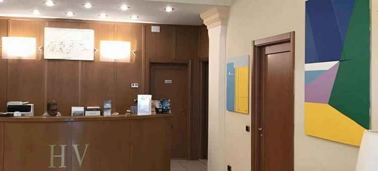 威尼斯酒店(Hotel Venezia)图片