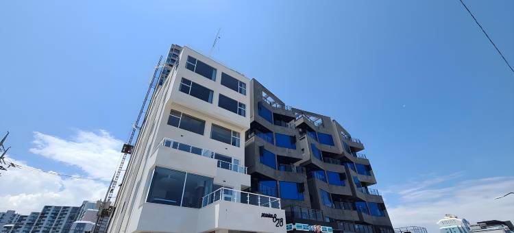 Sokcho 828 Spa Pension图片