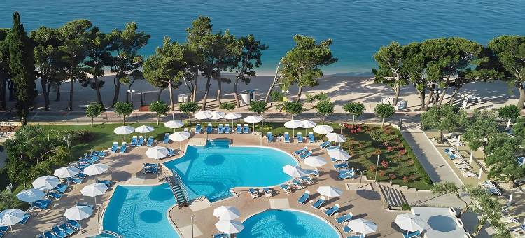 海王星蓝色太阳酒店(Bluesun Hotel Neptun - All Inclusive)图片