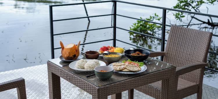 TSC的阿卢特伽马之家(The Aluthgama House by TSC)图片