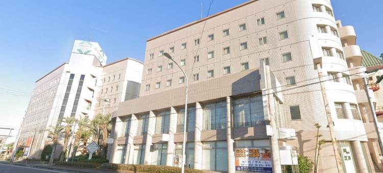 阳光商城酒店(Hotel Sunmall)图片