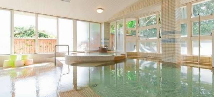 立愿寺温泉百合酒店(Ryuganji Onsen Hotel Yuri)图片