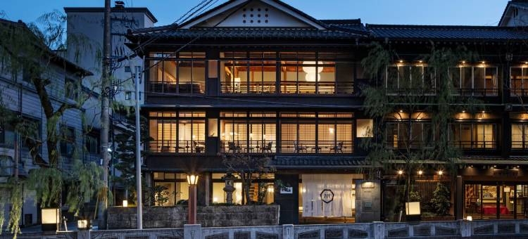 小林屋日式旅馆(Kobayashiya -Kinosaki Onsen-)图片