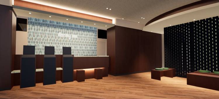 天然温泉鹤舞之汤多米酒店千岁(Tsurumai-no-yu Dormy Inn Chitose)图片