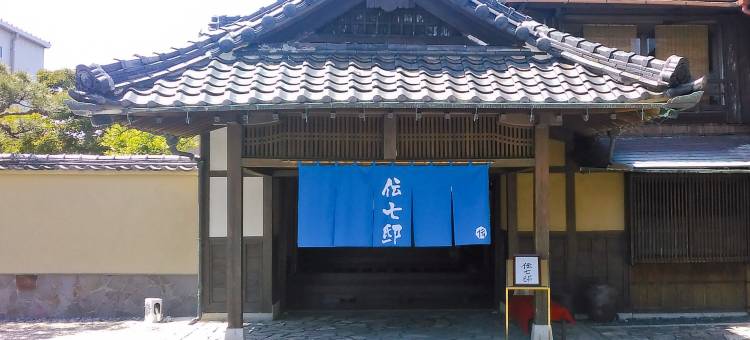 舒适酒店四日市(Comfort Hotel Yokkaichi)图片