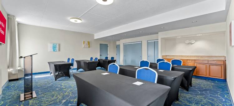 阿伦敦公园酒店-红屋顶酒店(Allentown Park Hotel by The Red Collection)图片