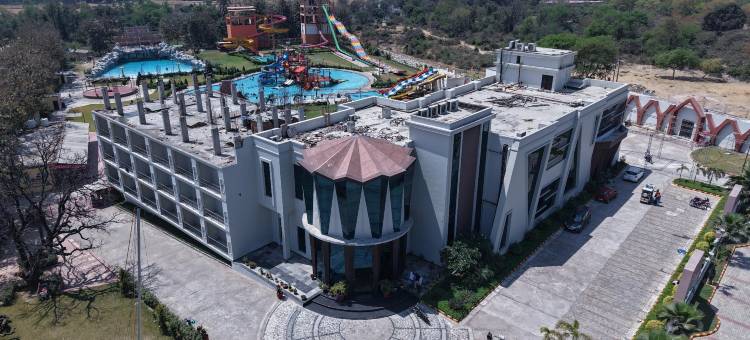 马里诺水上乐园及度假村(Marino Water Park & Resort)图片