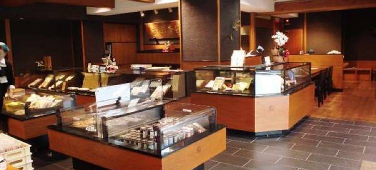 仙台青叶通皇冠山酒店(Hotel Crown Hills Sendai Aobadori)图片