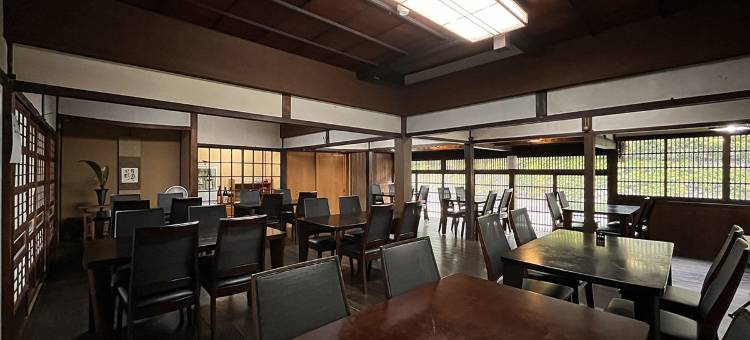 旅笼一番日式酒店(Hatago Ichiban)图片