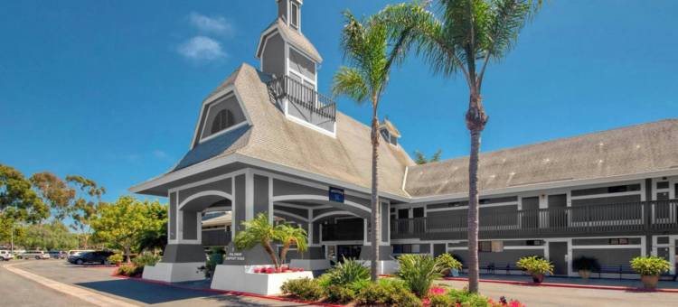 卡尔斯巴德海水度假村(Carlsbad by the Sea Hotel)图片