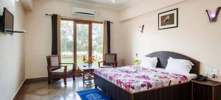 吉檀迦利汽车旅馆酒店(Geetanjali Hotel & Motel)图片