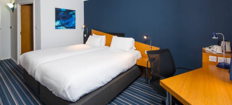 Holiday Inn Express 曼彻斯特 - 东(Holiday Inn Express MANCHESTER - EAST by IHG)图片