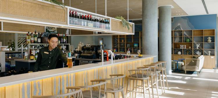 IHG旗下-阳光海岸套房假日酒店(Holiday Inn & Suites Sunshine Coast by IHG)图片