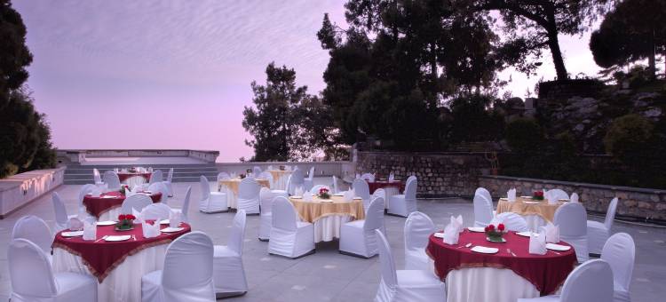 慕苏里皇家兰花堡度假村(Royal Orchid Fort Resort Mussoorie)图片