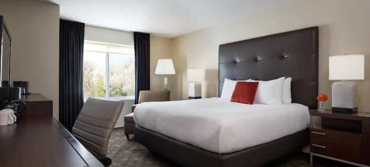 普鲁士国王镇凯悦嘉寓酒店(Hyatt House King of Prussia)图片