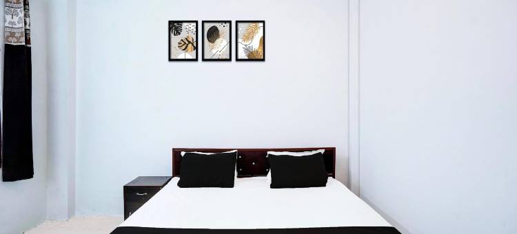 Spot on by OYO Hotel Lakshya Ghatampur图片
