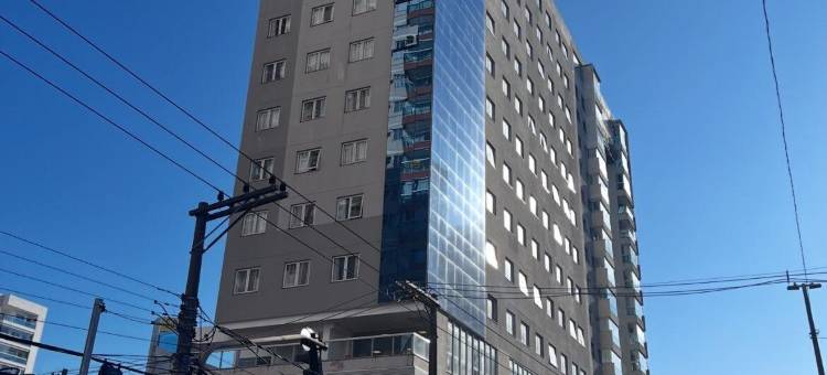 韦利亚威哈郁金香酒店(Tulip Inn Vila Velha)图片