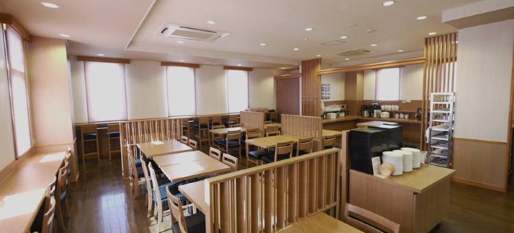 露樱酒店 诹访交流道口店(HOTEL ROUTE-INN  SUWA INTER)图片