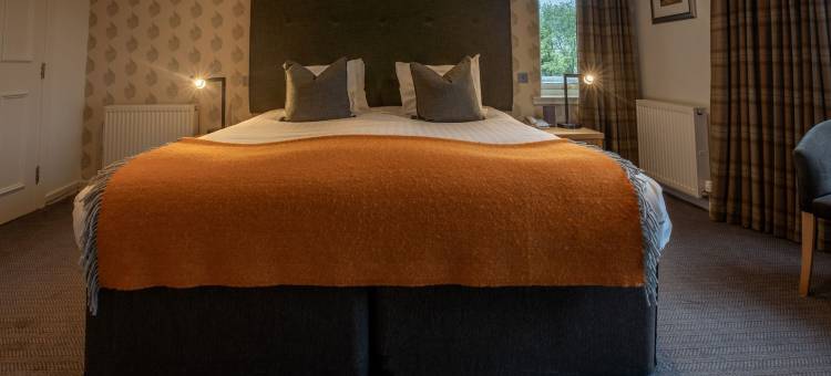 穆雷公园酒店(The Murray Park Hotel)图片